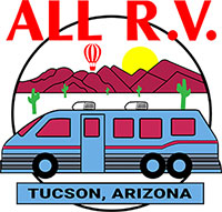 All RV Tucson Arizona